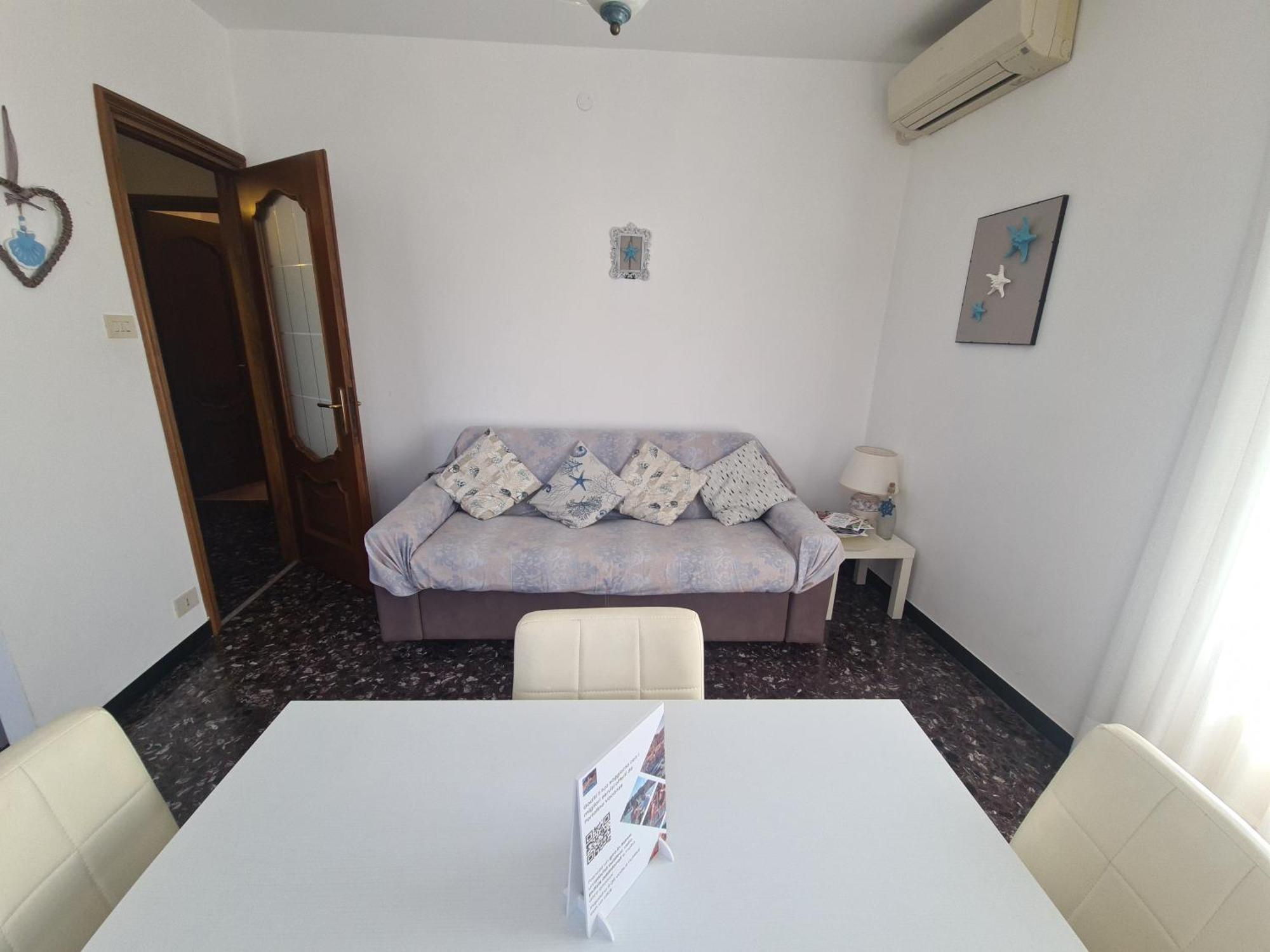Turchino Apartment & Terrazza Della Luisa By Portofinovacanze Santa Margherita Ligure Exterior foto