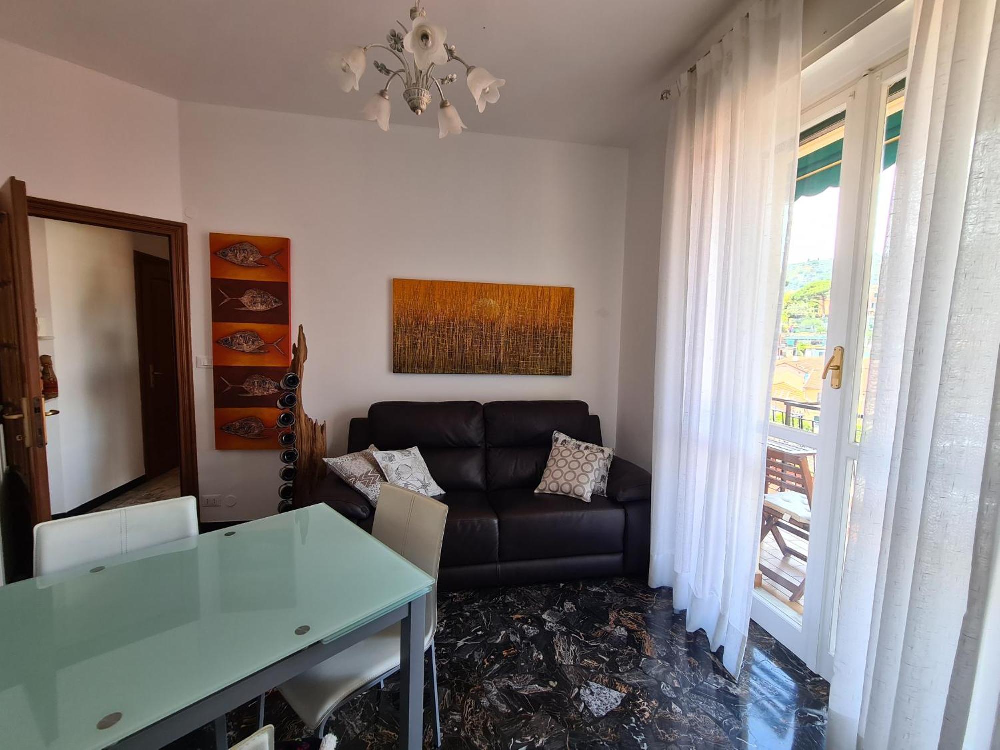 Turchino Apartment & Terrazza Della Luisa By Portofinovacanze Santa Margherita Ligure Exterior foto